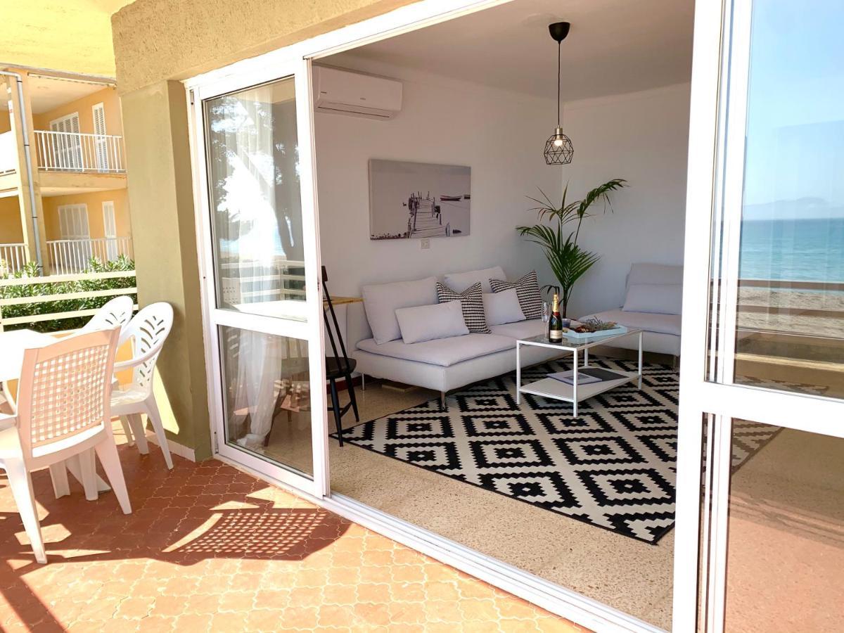 El Paraiso Alcudia  Exterior photo