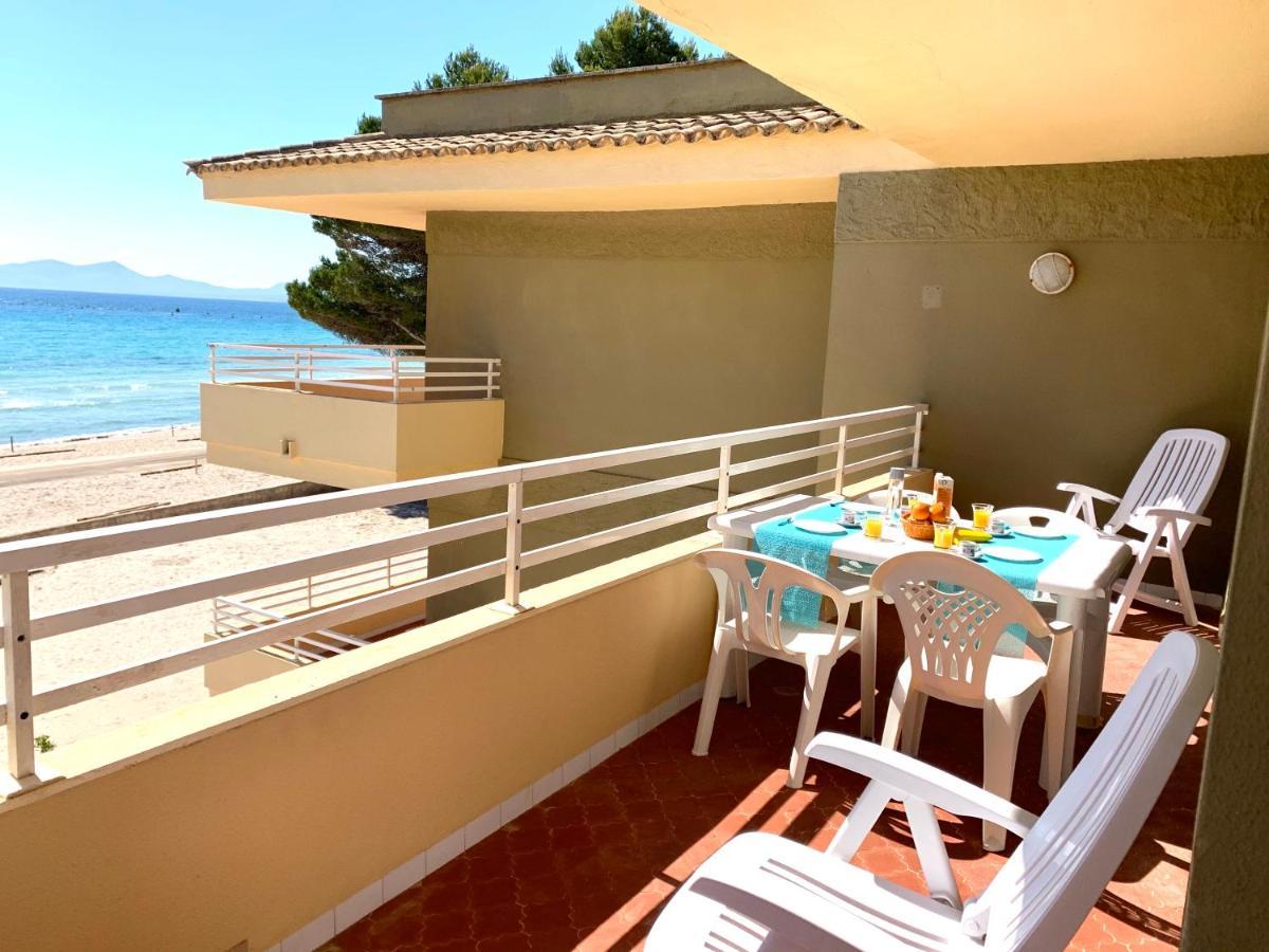 El Paraiso Alcudia  Exterior photo