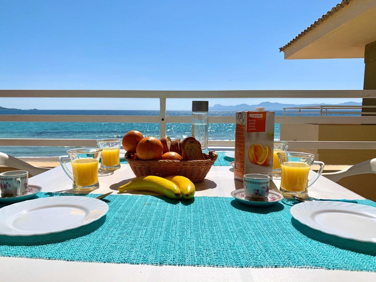 El Paraiso Alcudia  Exterior photo
