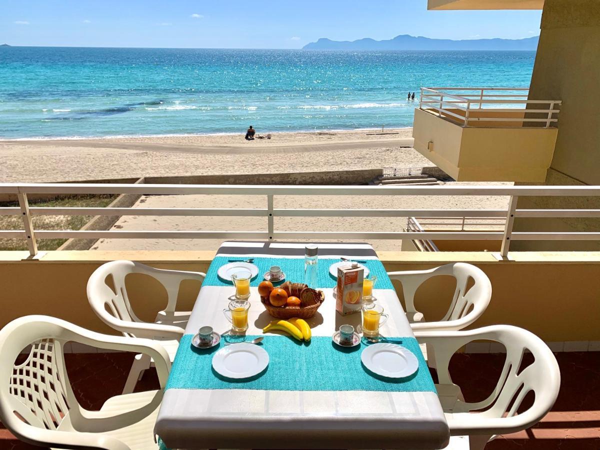 El Paraiso Alcudia  Exterior photo
